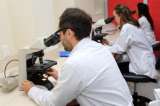 Distrito inaugura Laboratorio de Genética en el San Juan de Dios