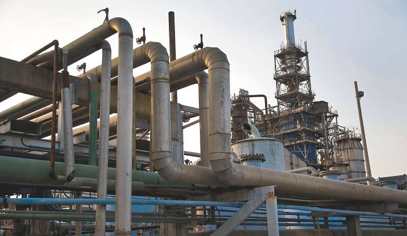 La ANH estima que Colombia tiene suficiente gas para satisfacer las necesidades en la década de 2030.
