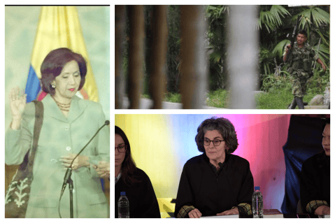 El asesinato de la exministra Consuelo Araújo y la atrocidad de secuestros de FARC