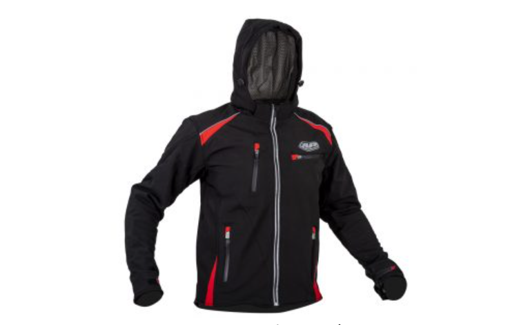 Chaquetas urbanas