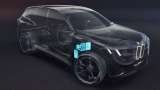 BMW integra “supercerebros” en la Neue Klasse para mayor inteligencia y eficiencia