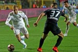 Con Bacca y Zapata, Milan igualó ante Atalanta que se clasificó a Europa League