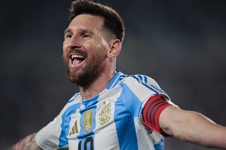 Confirmado: Messi jugará desde el inicio contra Colombia en las eliminatorias