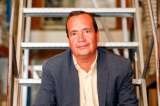 Rememora nuestro encuentro con el escritor Alfonso Carvajal
