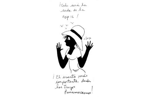 Nieves