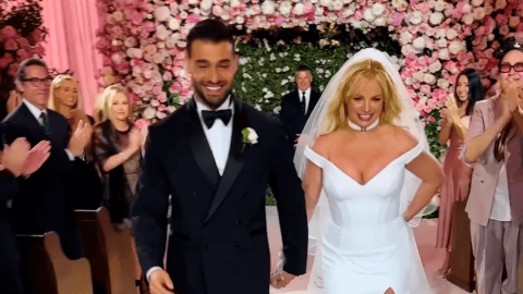 ¿Britney Spears se divorció por maltrato? Las razones que acabaron con su relación