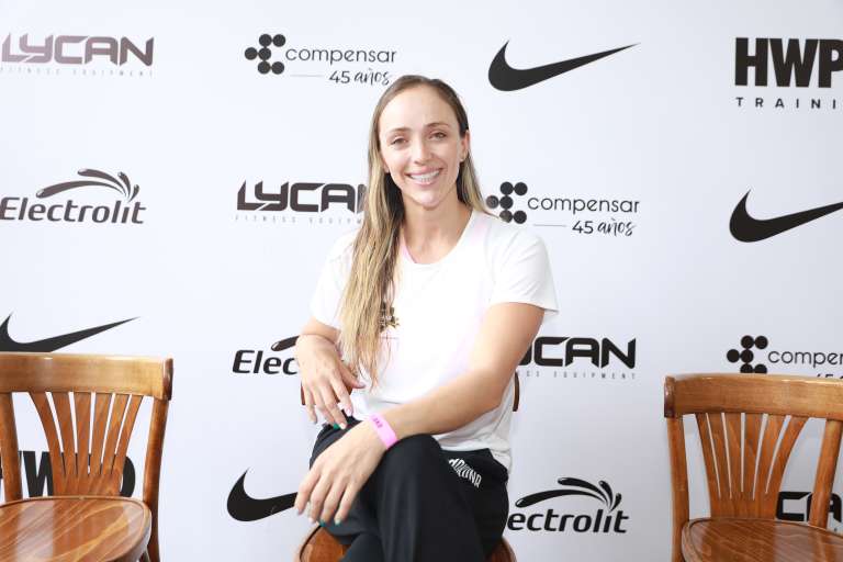 Maria Clara Ceballos