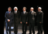 “Soy gracioso con mi grupo”: Daniel Rabinovich (Caja de citas)