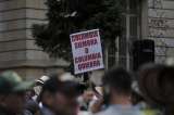 Paro arrocero: los productores volverán a protestar porque producir no es rentable
