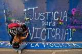 Caso de Victoria Salazar: entre los problemas de violencia de género y de migración en México