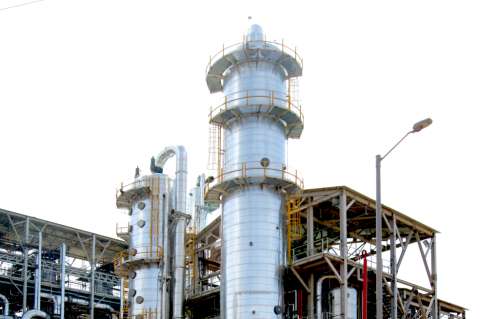 Planta de Bioenergy ha producido 113.000 litros de etanol