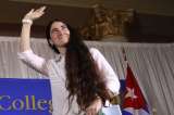 Un medio para la resistencia cubana