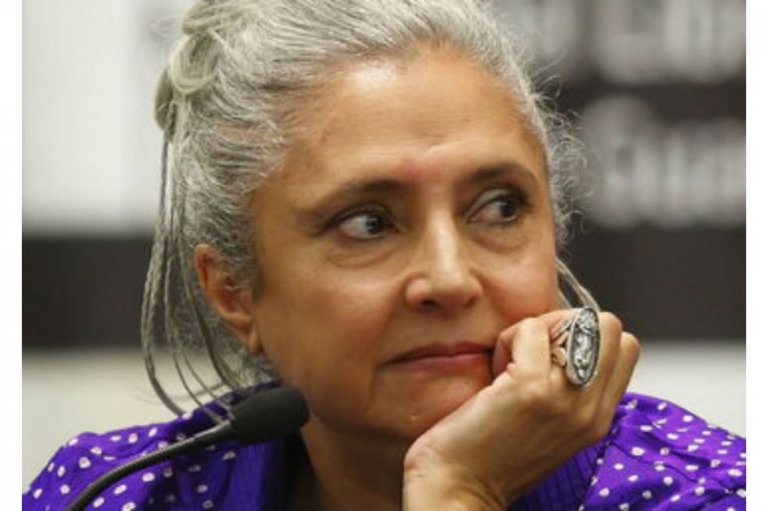 «Se nos hizo pensar que en la cocina no sucede nada», Laura Esquivel