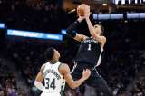 NBA: Las jóvenes promesas se toman la liga de baloncesto más importante del mundo