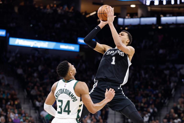 NBA: Las jóvenes promesas se toman la liga de baloncesto más importante del mundo