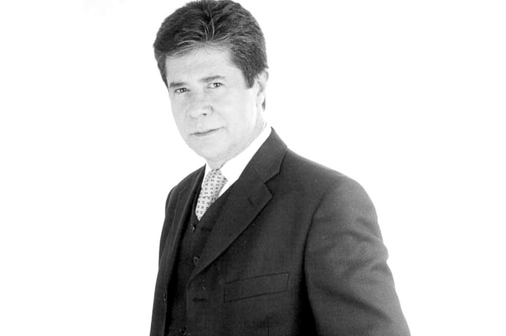 El actor venezolano tenía 82 años. Su hija, la también actriz Magaly Serrano confirmó la noticia a través de las redes sociales.