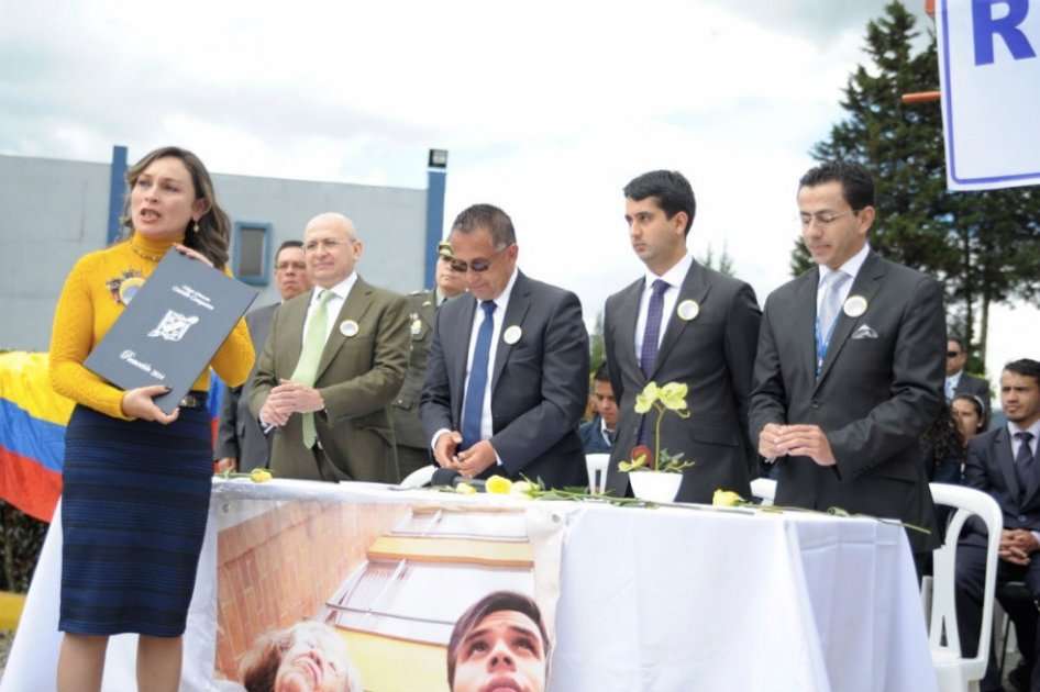 Ministerio de Educación / Ministerio de Educación