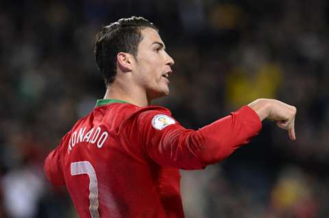 No vivo obsesionado por el Balón de Oro: Cristiano Ronaldo