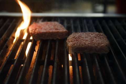Startup de carne vegetal recauda US$335 millones para expansión