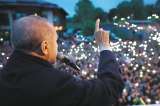 Erdogan: pasado, presente y futuro de Turquía