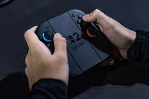 Nintendo arrasa en 2026: Switch 2 rompe récords con más de 17 millones de consolas vendidas