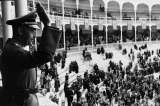 Diario de Heinrich Himmler, la mano derecha de Hitler
