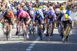 Egan Bernal escaló posiciones: Así van los colombianos en la Vuelta a Cataluña