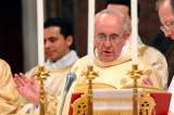 Bergoglio a su novia: Si no me caso con vos, me vuelvo cura