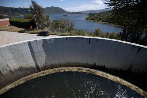 Racionamiento de agua en Bogotá: barrios con cortes este martes 4 de marzo