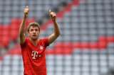 Bundesliga: Bayern München se acerca al campeonato tras golear 5-0 al Fortuna Dusseldorf