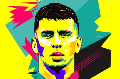 Gustavo Puerta: El futuro del mediocampo tricolor