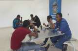 Capturados ocho inmigrantes ilegales en Turbo, Antioquia