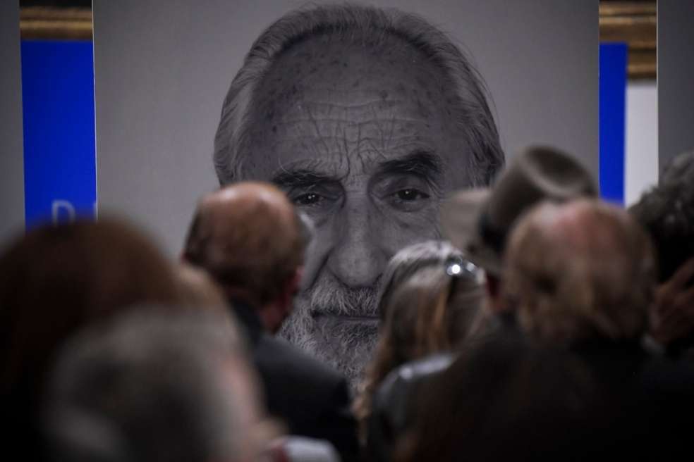 Alfredo Molano Bravo falleció el 31 de octubre de 2019, cuando se desempeñaba como comisionado de la verdad.