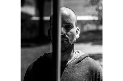 Alexis García-Ahumada: “Simbolizar lo que nos amenaza con destruirnos desde el terror"