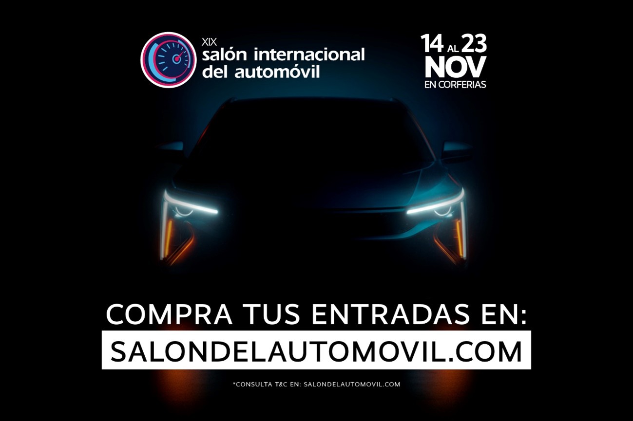 La feria contará con muestra, zona de financiación, accesorios, entre otros servicios relacionados con la industria automotriz.