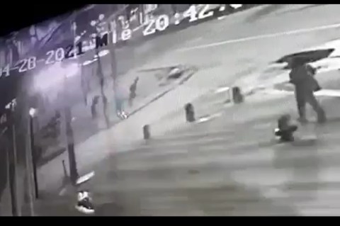 No murió en las marchas: video esclarecería el asesinato de un hombre Kennedy