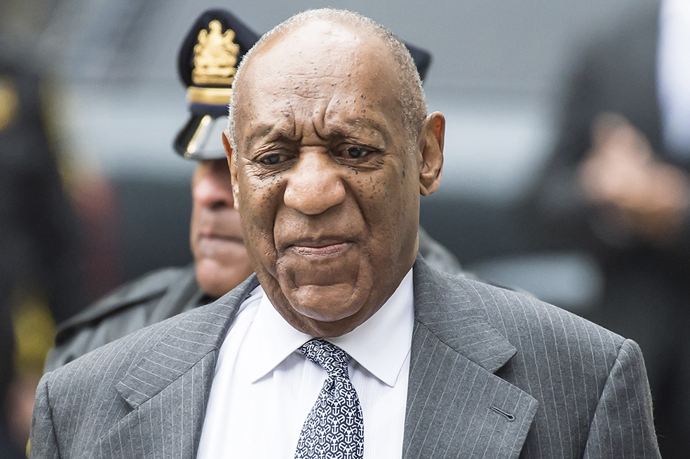 Bill Cosby