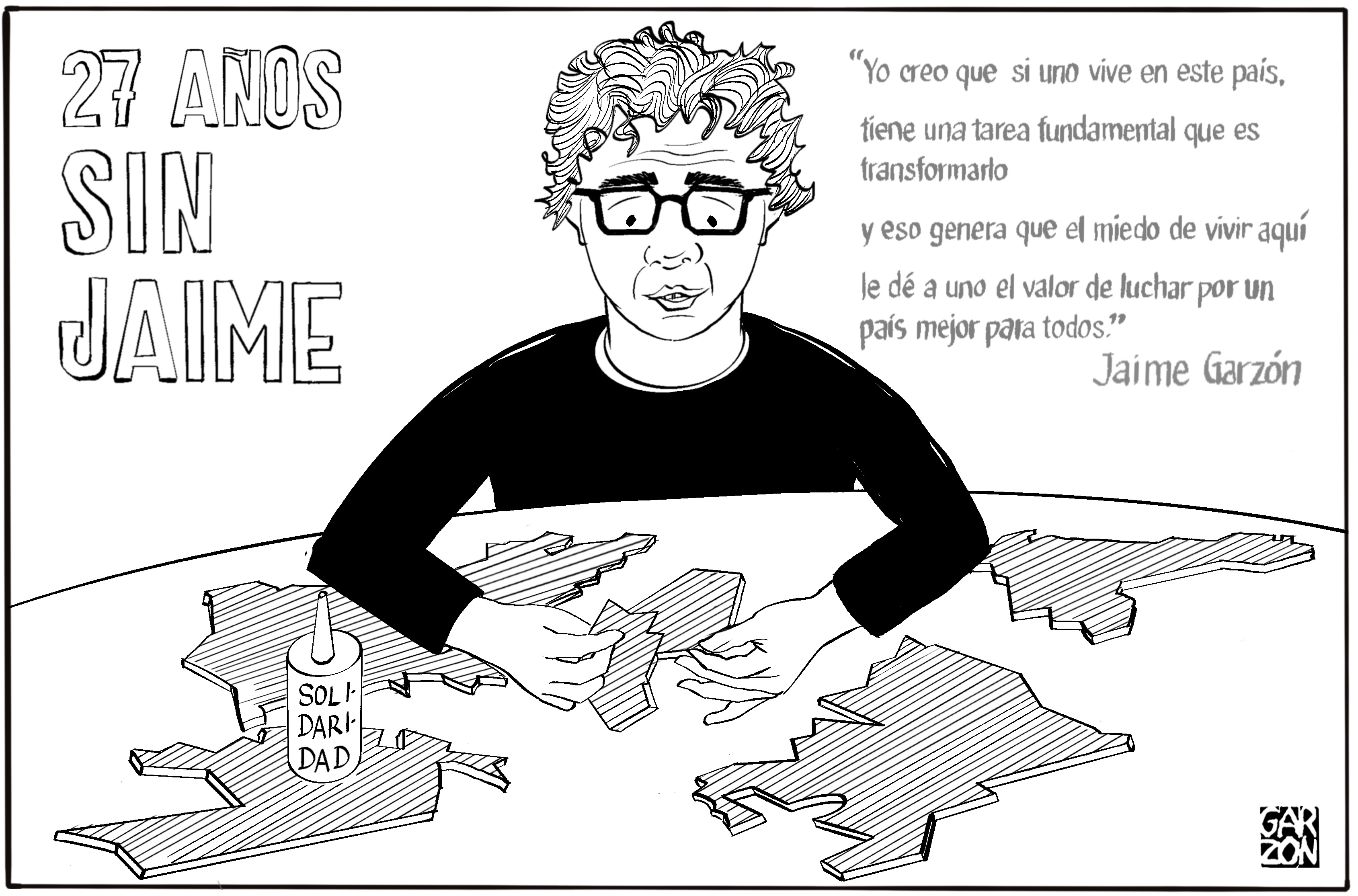 Garzón