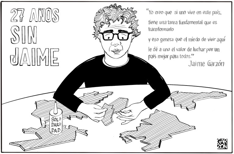 Cartones de Garzón: 1999 – 2026