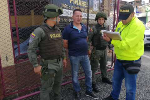 Este es el “Señor de la Bata”, posiblemente el traficante de heroína más grande del mundo