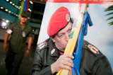 Pese a ausencia de Chávez, Venezuela vive concentración "total" de poder