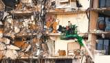 ¿Una catástrofe anunciada? Las señales sobre el desplome del edificio en Florida