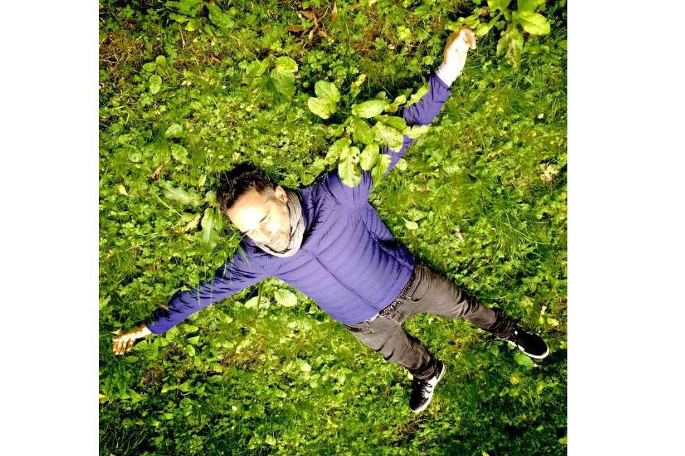 Jorge Drexler. / Cortesía