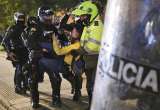Organizaciones radicarán su reforma a la Policía en el Congreso