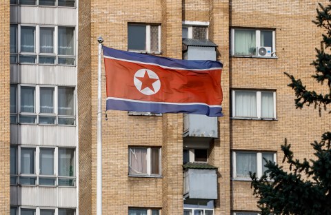 Corea del Norte estaría cuidando a soldados y huérfanos de Rusia