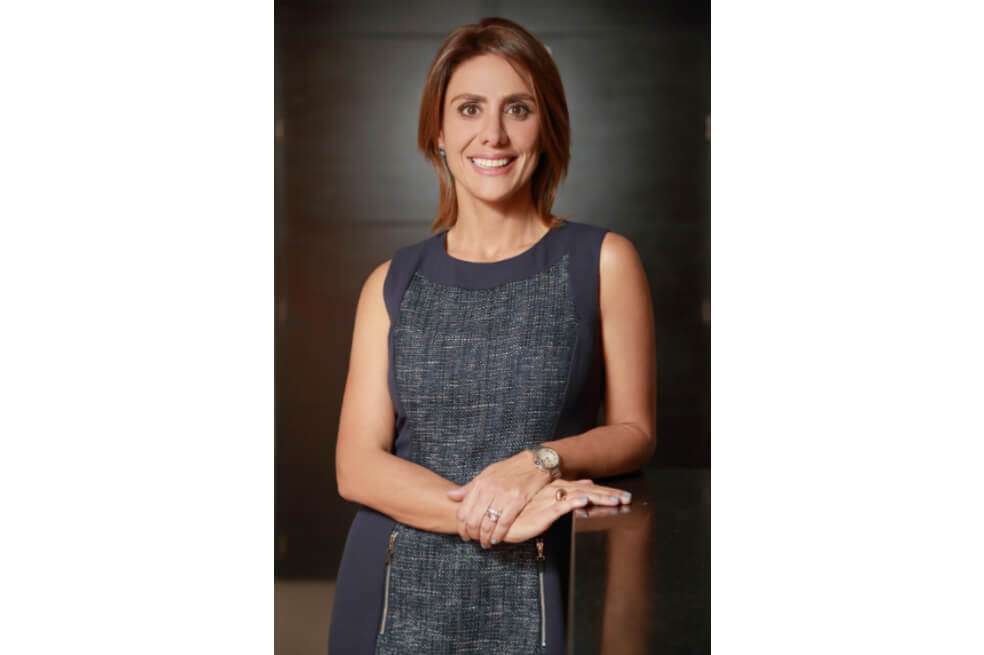 Ana Karina Quessep es administradora de Empresas de la Universidad Externado de Colombia y especialista en Gerencia de Mercadeo de la EAFIT. / Cortesía