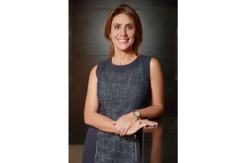 Ana Karina Quessep, al frente del Customer Experience Summit