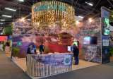 Los 32 departamentos de Colombia le apuestan al turismo en la Vitrina de Anato