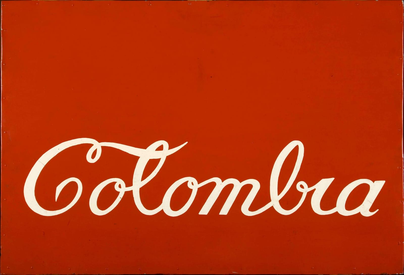 Colombia Coca-Cola