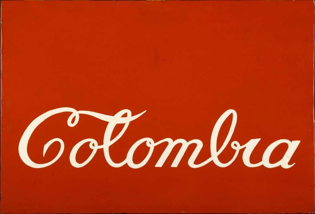 Colombia Coca-Cola